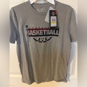 Under Armour HeatGear T-Shirt